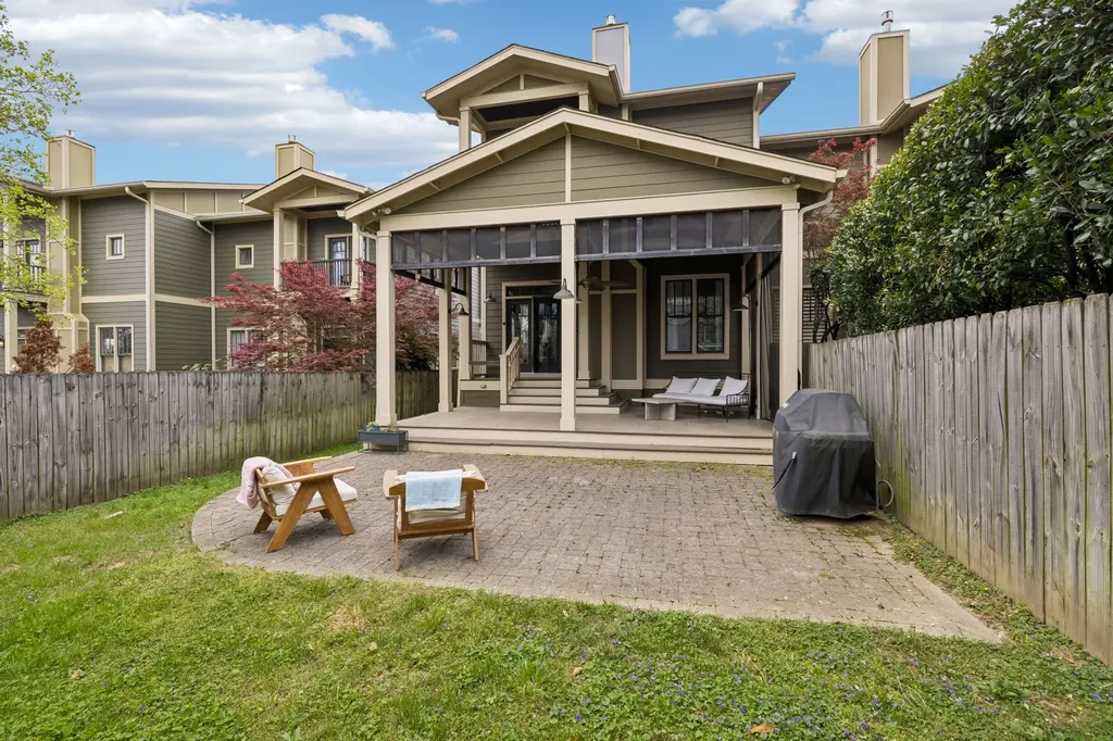 1208 Linden Avenue Nashville TN 37212