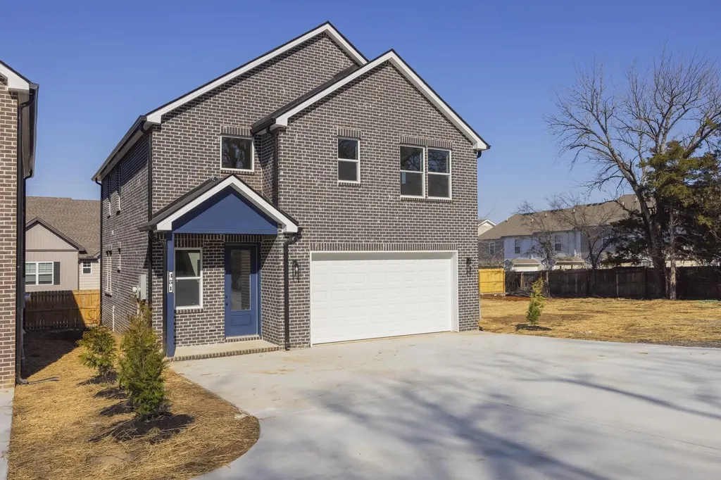 445 Sandhill Road La Vergne TN 37086