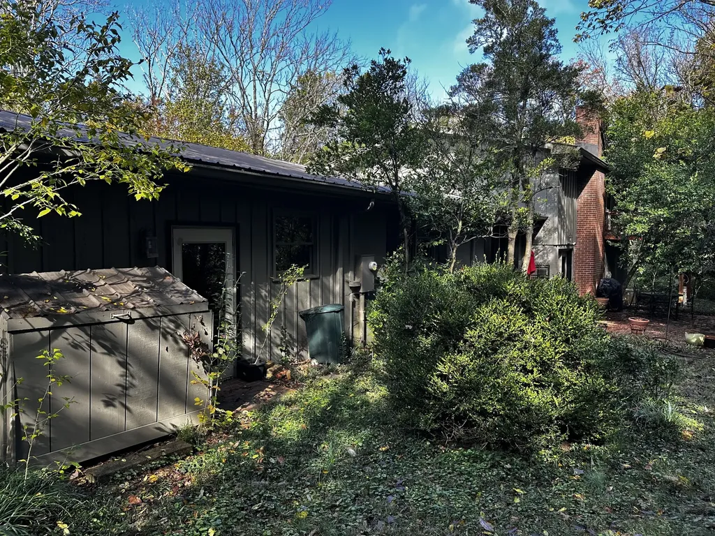 2004 Otter Creek Road Nashville TN 37215