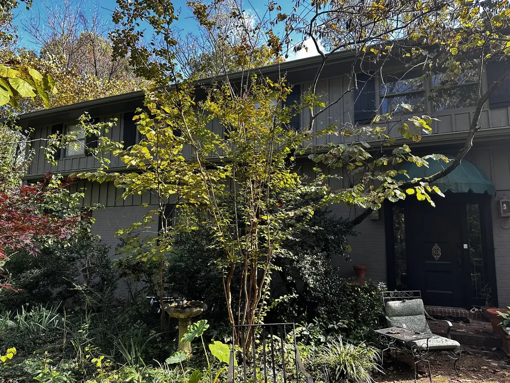 2004 Otter Creek Road Nashville TN 37215