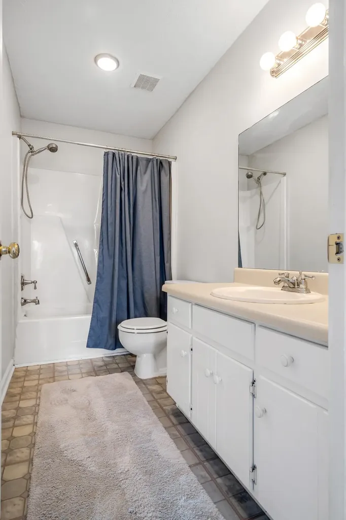 933 Ilawood Drive Nashville TN 37211
