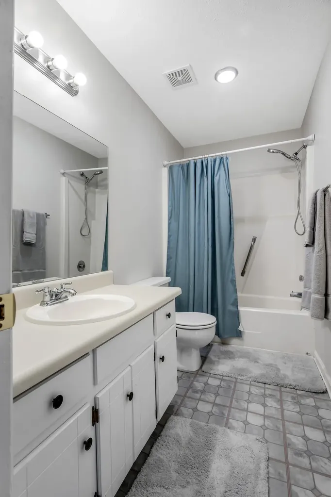933 Ilawood Drive Nashville TN 37211