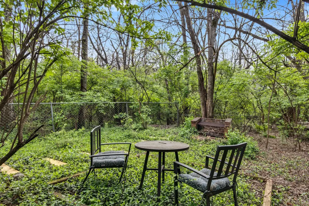 933 Ilawood Drive Nashville TN 37211