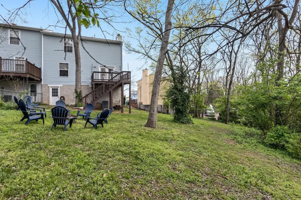 933 Ilawood Drive Nashville TN 37211