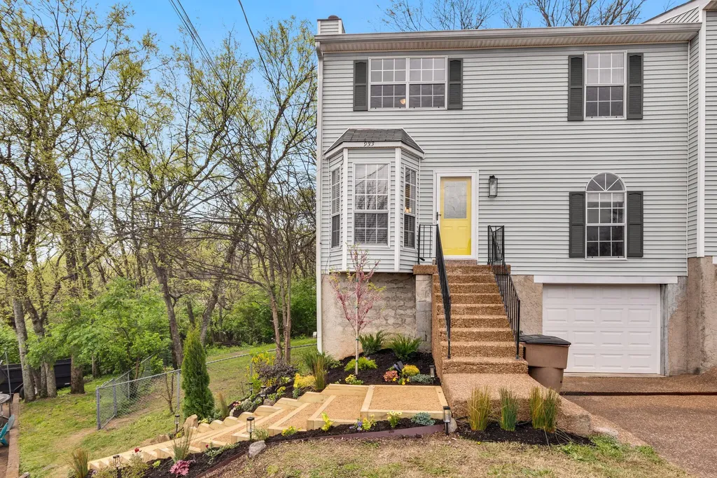 933 Ilawood Drive Nashville TN 37211