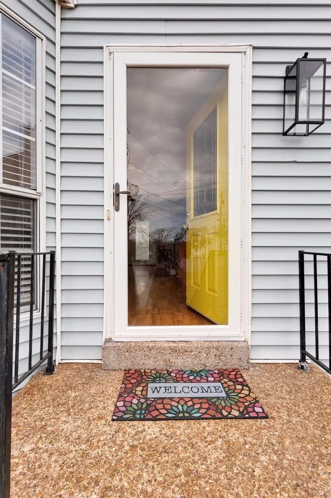 933 Ilawood Drive Nashville TN 37211