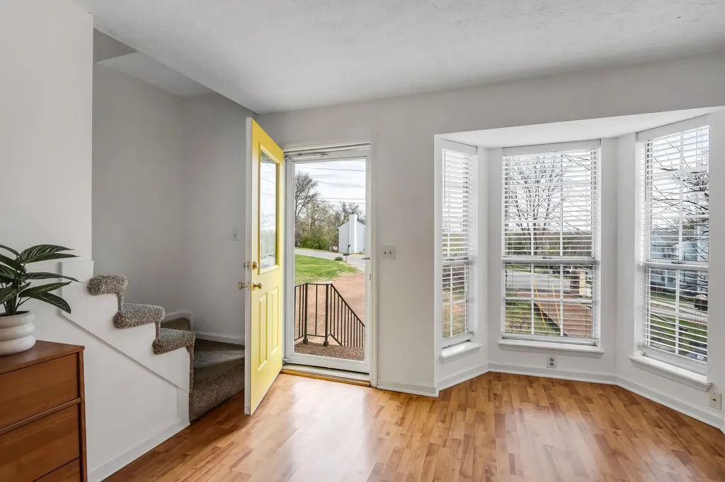933 Ilawood Drive Nashville TN 37211