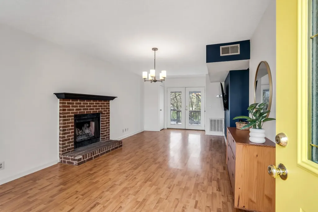 933 Ilawood Drive Nashville TN 37211