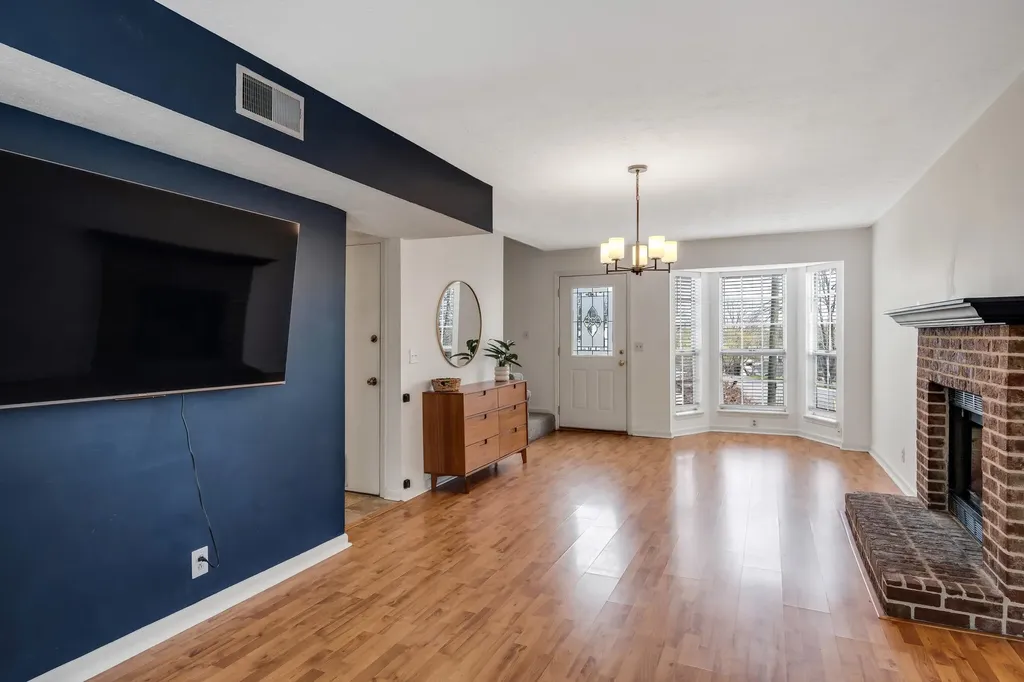 933 Ilawood Drive Nashville TN 37211