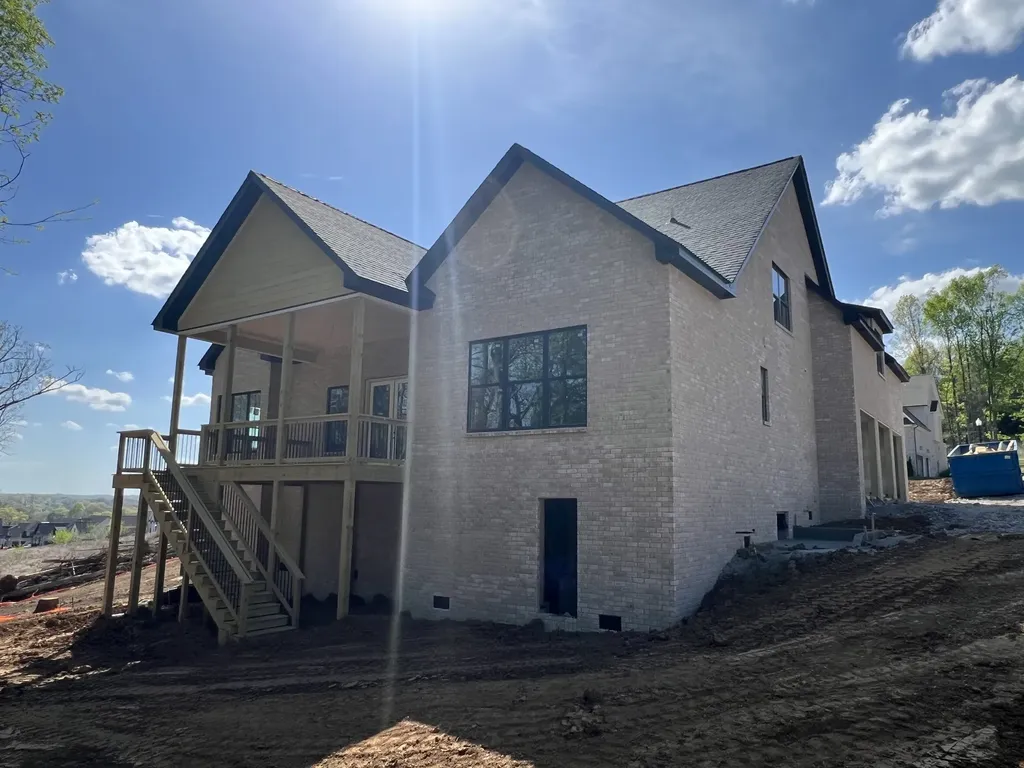 4007 Mandrake Place Lebanon TN 37087