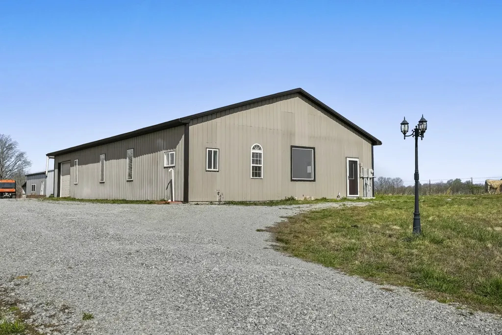 20 Zinker Road Lawrenceburg TN 38464