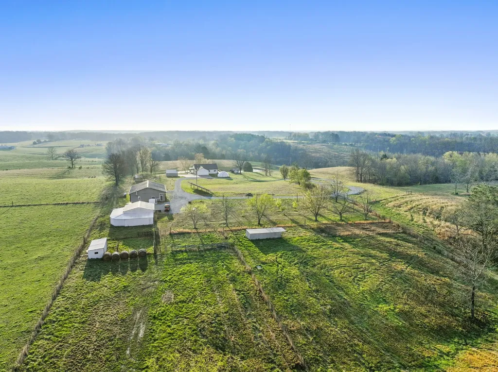 20 Zinker Road Lawrenceburg TN 38464