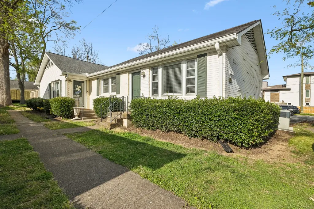 854 Kirkwood Avenue Nashville TN 37204