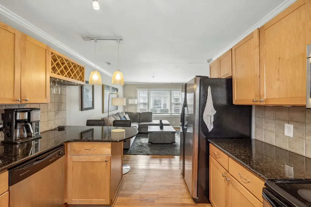 854 Kirkwood Avenue Nashville TN 37204