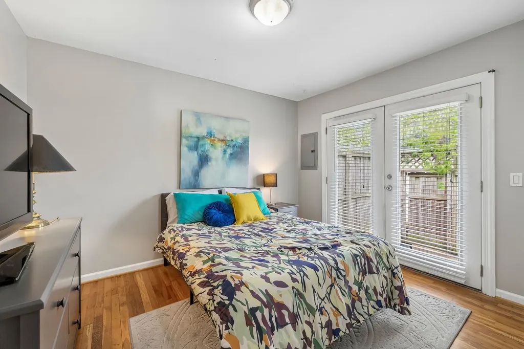 854 Kirkwood Avenue Nashville TN 37204