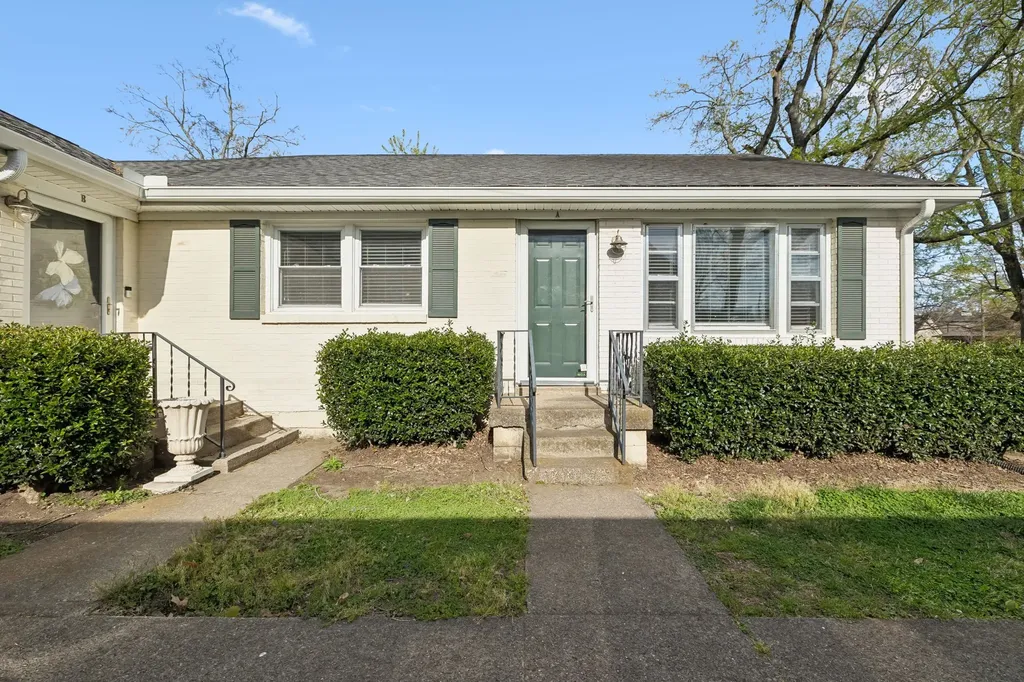 854 Kirkwood Avenue Nashville TN 37204