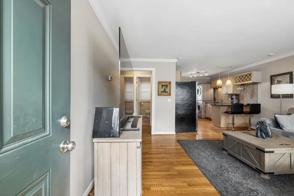 854 Kirkwood Avenue Nashville TN 37204