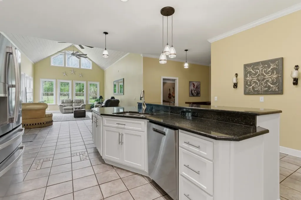 254 Quad Oak Drive Mount Juliet TN 37122