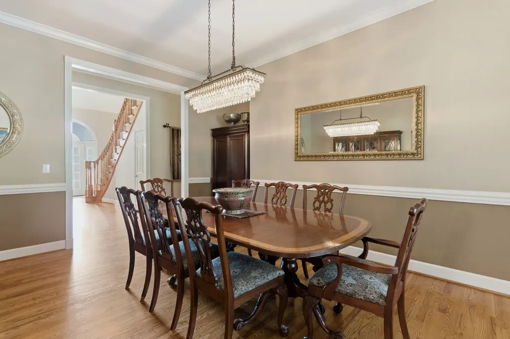 254 Quad Oak Drive Mount Juliet TN 37122