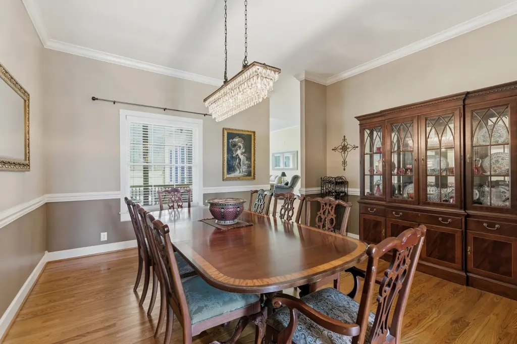 254 Quad Oak Drive Mount Juliet TN 37122