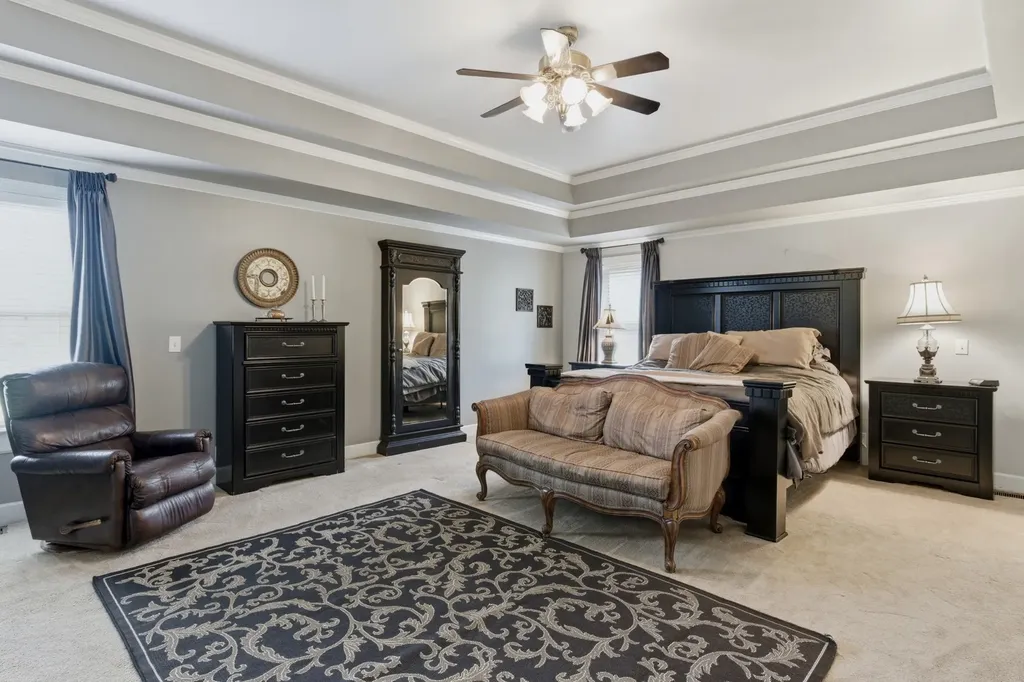 254 Quad Oak Drive Mount Juliet TN 37122
