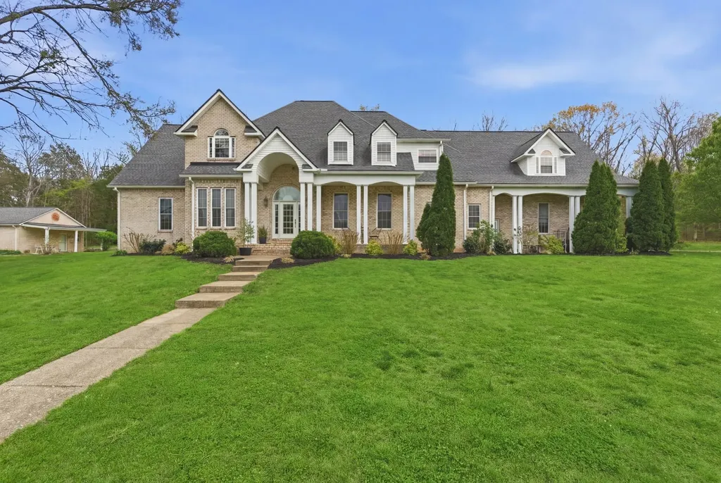 254 Quad Oak Drive Mount Juliet TN 37122