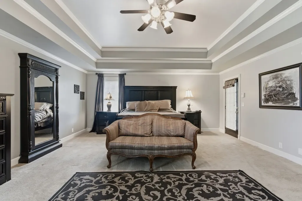 254 Quad Oak Drive Mount Juliet TN 37122