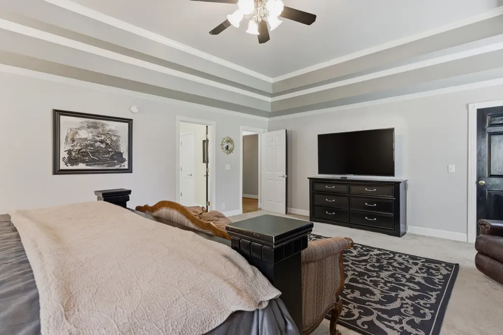 254 Quad Oak Drive Mount Juliet TN 37122