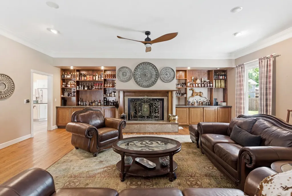 254 Quad Oak Drive Mount Juliet TN 37122