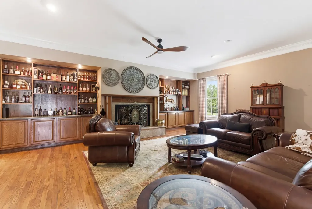 254 Quad Oak Drive Mount Juliet TN 37122