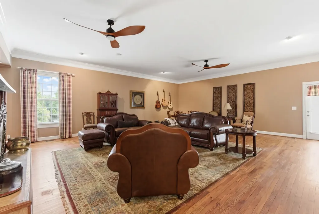 254 Quad Oak Drive Mount Juliet TN 37122
