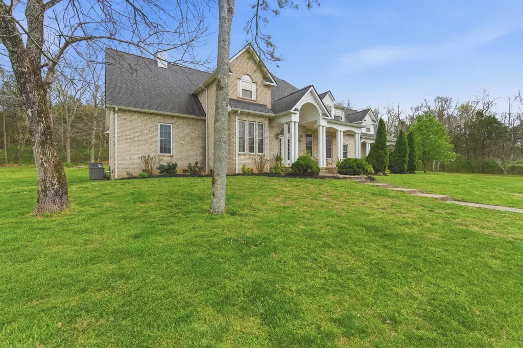 254 Quad Oak Drive Mount Juliet TN 37122
