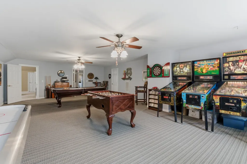 254 Quad Oak Drive Mount Juliet TN 37122
