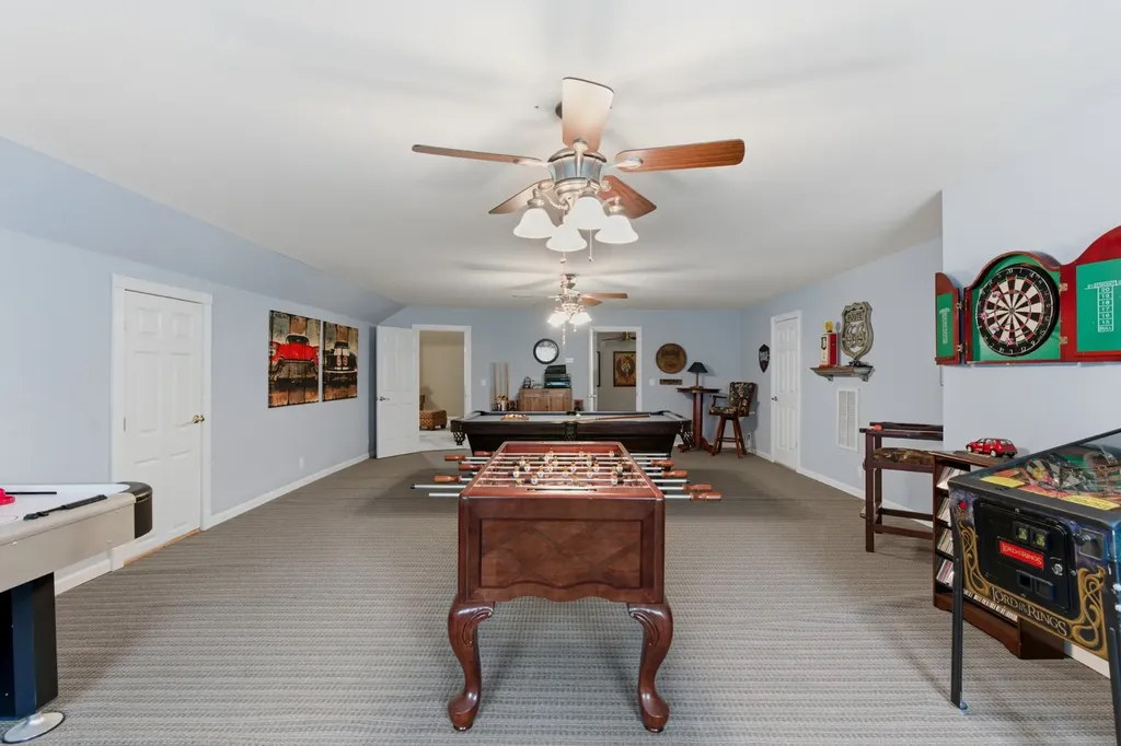 254 Quad Oak Drive Mount Juliet TN 37122