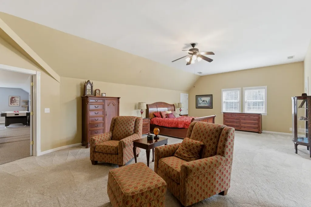 254 Quad Oak Drive Mount Juliet TN 37122