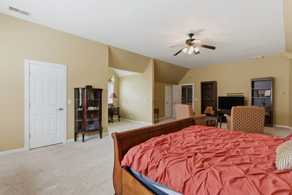 254 Quad Oak Drive Mount Juliet TN 37122