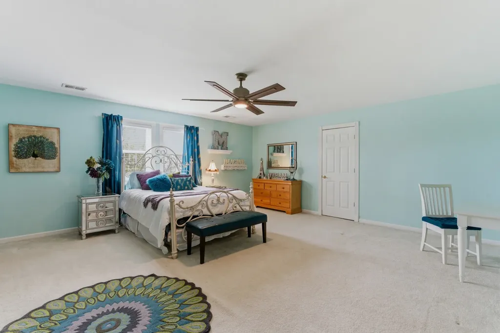 254 Quad Oak Drive Mount Juliet TN 37122