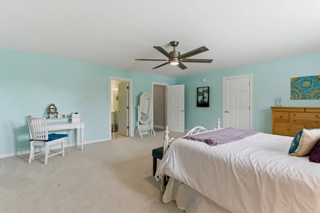 254 Quad Oak Drive Mount Juliet TN 37122