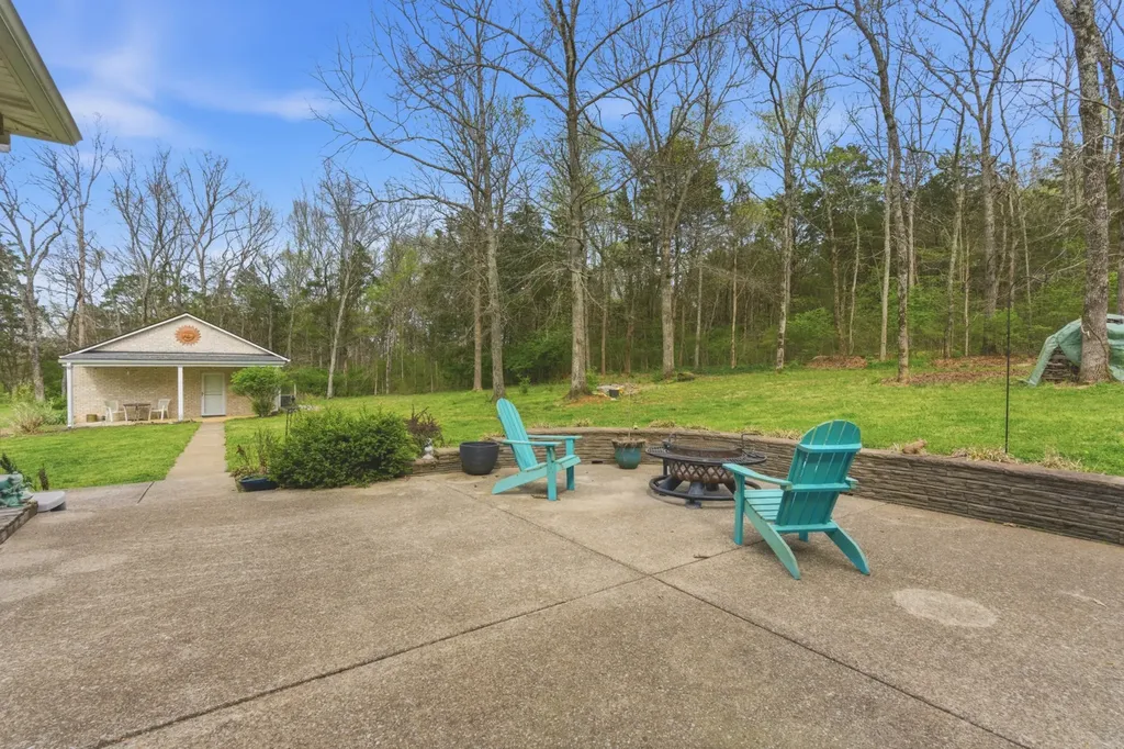 254 Quad Oak Drive Mount Juliet TN 37122