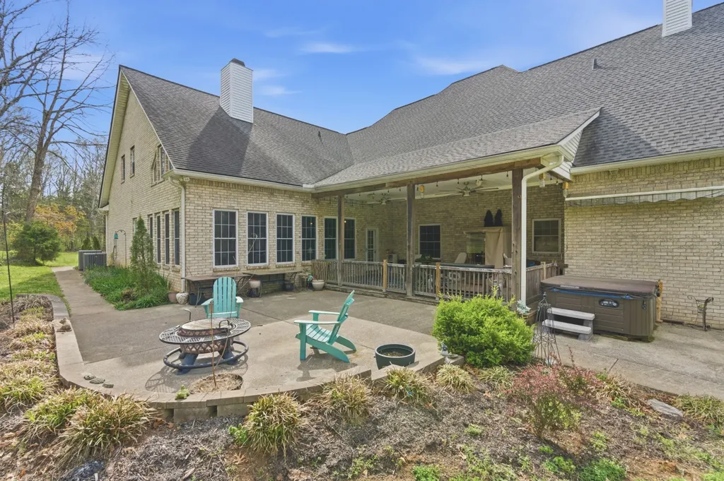 254 Quad Oak Drive Mount Juliet TN 37122
