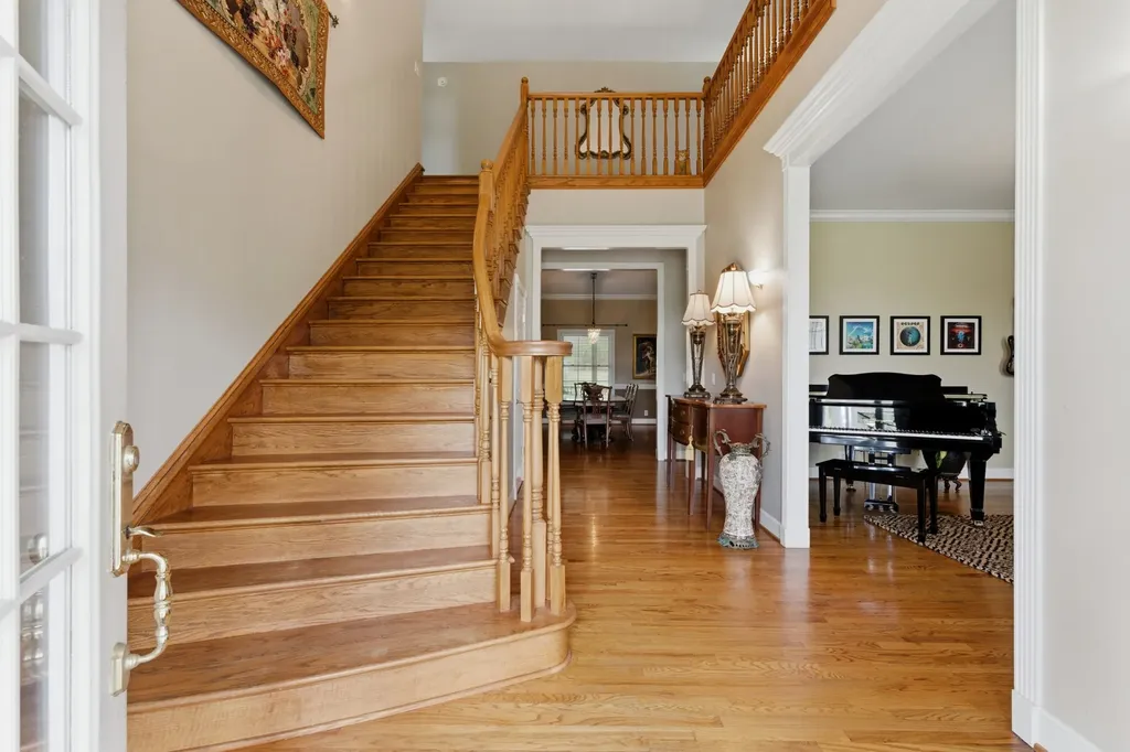 254 Quad Oak Drive Mount Juliet TN 37122