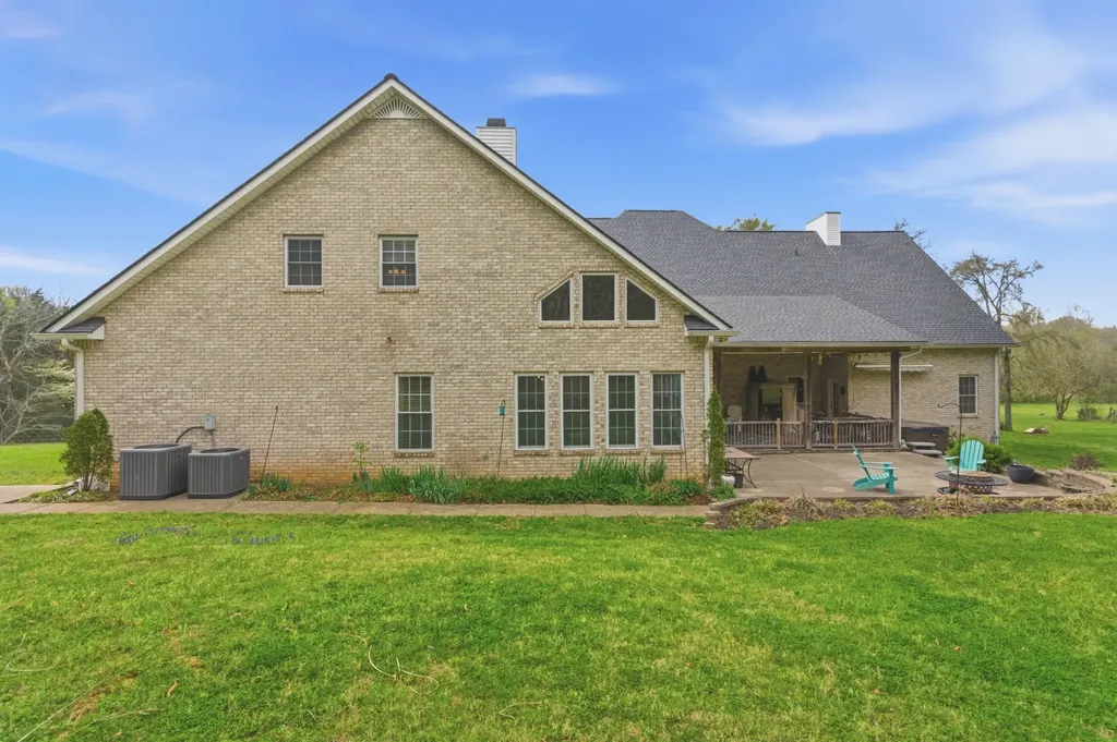 254 Quad Oak Drive Mount Juliet TN 37122