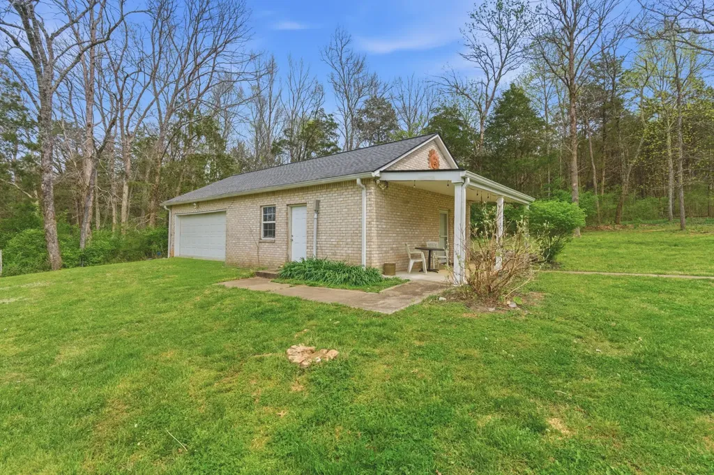 254 Quad Oak Drive Mount Juliet TN 37122