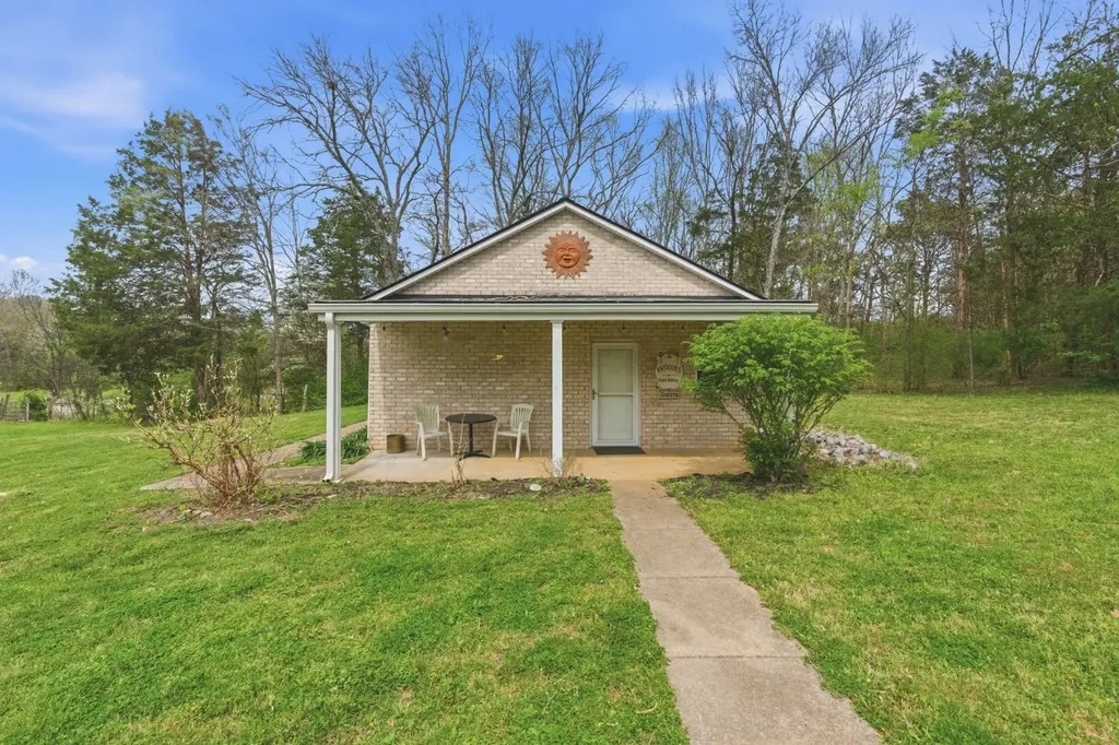 254 Quad Oak Drive Mount Juliet TN 37122