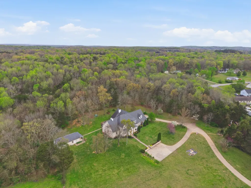 254 Quad Oak Drive Mount Juliet TN 37122