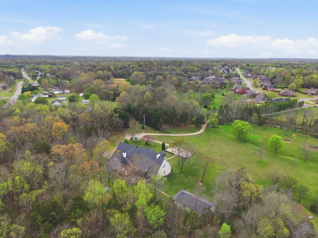 254 Quad Oak Drive Mount Juliet TN 37122