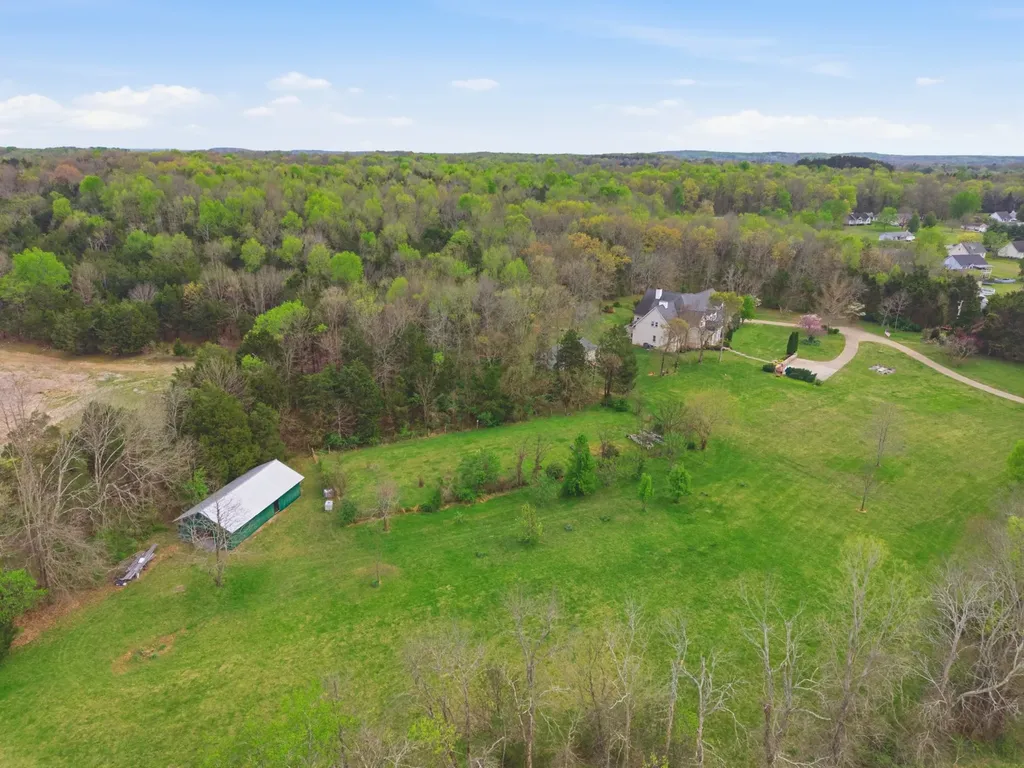 254 Quad Oak Drive Mount Juliet TN 37122