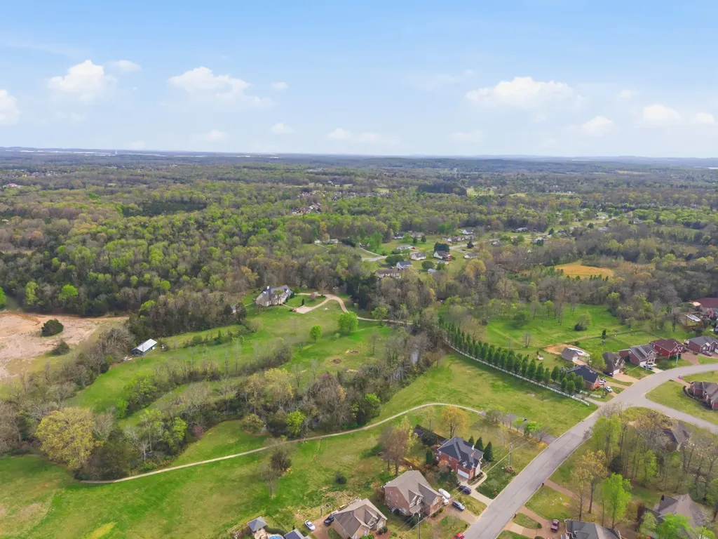 254 Quad Oak Drive Mount Juliet TN 37122