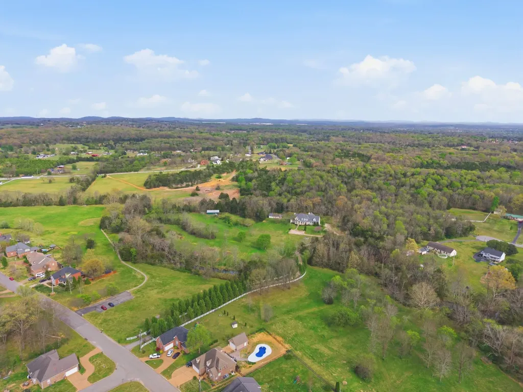 254 Quad Oak Drive Mount Juliet TN 37122