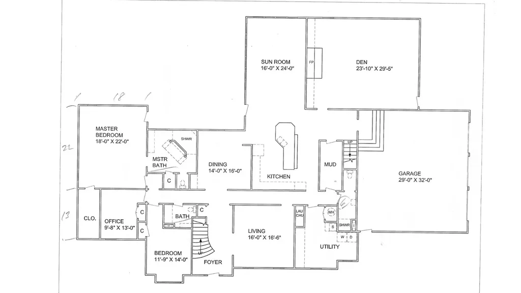 254 Quad Oak Drive Mount Juliet TN 37122